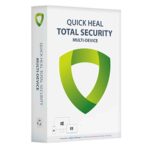 quick heal total security