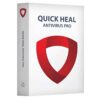 Quick Heal Antivirus Pro